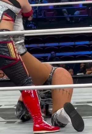 Kris Statlander OnlyFans Leaked Free Thumbnail Picture - #qBfpOq2OBV
