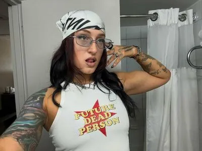 Kris Statlander OnlyFans Leaked Free Thumbnail Picture - #qjxgU6rait