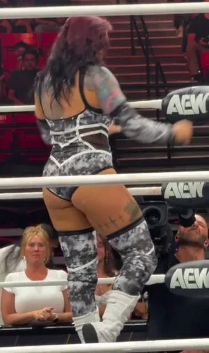 Kris Statlander OnlyFans Leaked Free Thumbnail Picture - #sZszCYKC0z