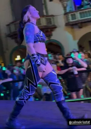 Kris Statlander OnlyFans Leaked Free Thumbnail Picture - #t8cBSf6Ro7
