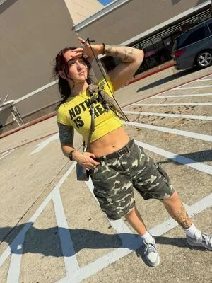 Kris Statlander OnlyFans Leaked Free Thumbnail Picture - #vCgCUtKubb