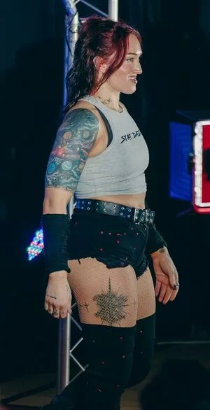 Kris Statlander OnlyFans Leaked Free Thumbnail Picture - #wEjeRTIx1q