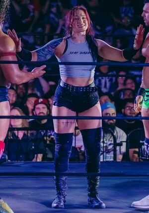 Kris Statlander OnlyFans Leaked Free Thumbnail Picture - #x1ALsYL2cn