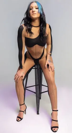 Kris Statlander OnlyFans Leaked Free Thumbnail Picture - #xZ8AUQKtPp