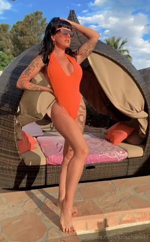 Krischanski OnlyFans Leaked Free Thumbnail Picture - #OuO8VaF2sd