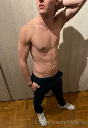 Krisferrari OnlyFans Leaked Free Thumbnail Picture - #3FSSAljIv3