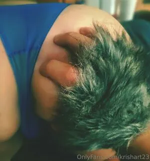 Krishart23 OnlyFans Leaked Free Thumbnail Picture - #svxtZrE7E2