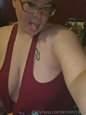 Krislm1989 Thumbnail Picture