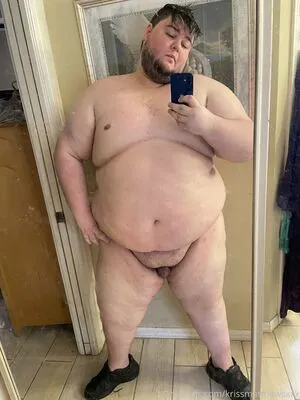 Krissmatthewsxxx Thumbnail Picture