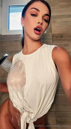 Krissta Evans OnlyFans Leaked Free Thumbnail Picture - #glPqGxKBBf