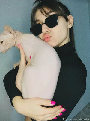 Krisstile OnlyFans Leaked Free Thumbnail Picture - #LwYMkHXhZB