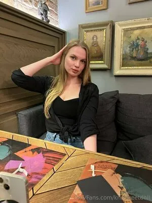 Krissweetdoll OnlyFans Leaked Free Thumbnail Picture - #LCXeLWfFec