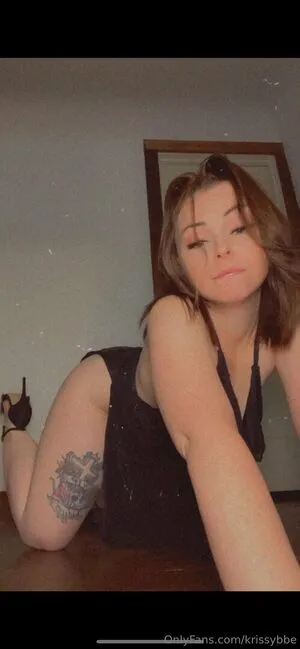 Krissybbe OnlyFans Leaked Free Thumbnail Picture - #4sltULkdqg