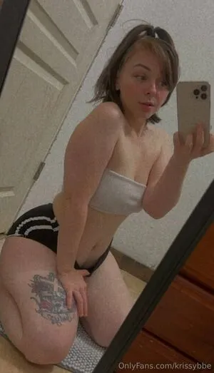 Krissybbe OnlyFans Leaked Free Thumbnail Picture - #C6VmPK2XjF