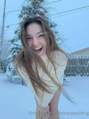 Krissyspaulding OnlyFans Leaked Free Thumbnail Picture - #EN2cdPglzd