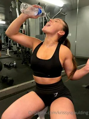 Krissyspaulding OnlyFans Leaked Free Thumbnail Picture - #WKsIcFZm6z