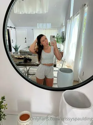 Krissyspaulding OnlyFans Leaked Free Thumbnail Picture - #alUyEnZUX7