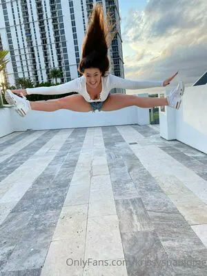 Krissyspaulding OnlyFans Leaked Free Thumbnail Picture - #jvHsT7Mw21