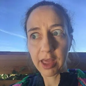 Kristen Schaal OnlyFans Leaked Free Thumbnail Picture - #O2DAuj4Itn