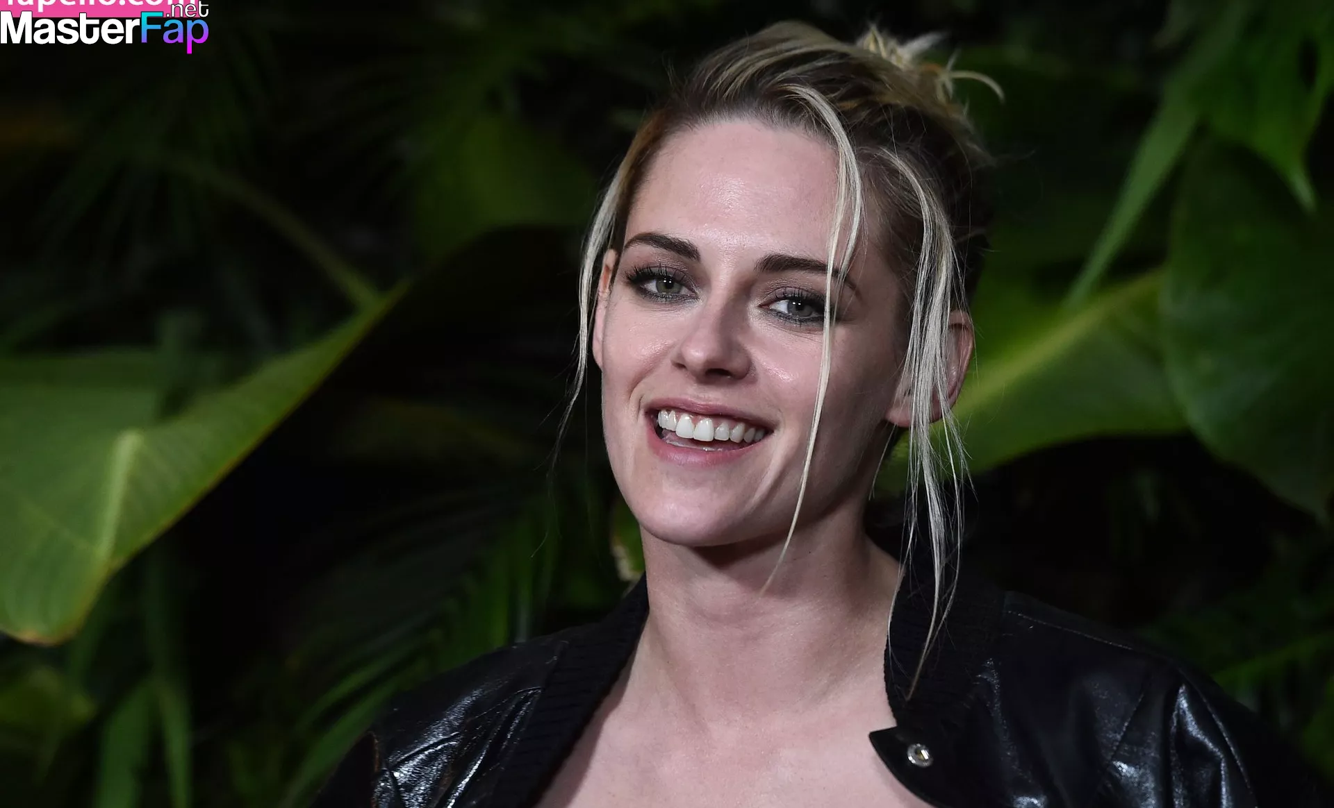 Kristen stewart nude photos