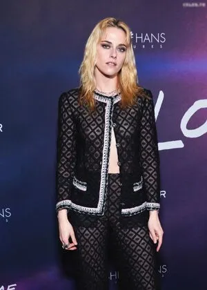 Kristen Stewart Thumbnail Picture