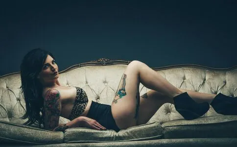 Kristen Thumbnail Picture