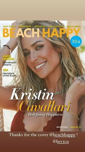 Kristin Cavallari Thumbnail Picture