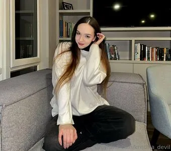 Kristina Devil OnlyFans Leaked Free Thumbnail Picture - #x5YLJqlEy8