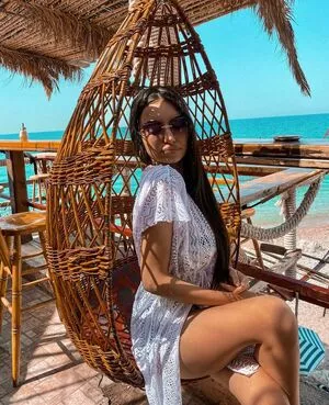 Kristina Djedovic Thumbnail Picture