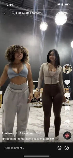 Kristineqfit Thumbnail Picture