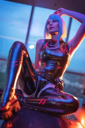 Kristy Che OnlyFans Leaked Free Thumbnail Picture - #CFv3WNbWod