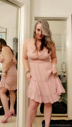 Kristy Marie Austin Thumbnail Picture