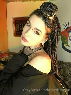 Kristydiamond Thumbnail Picture