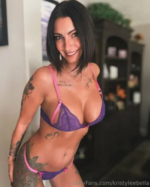 Kristyleebella OnlyFans Leaked Free Thumbnail Picture - #SQ043RTldt