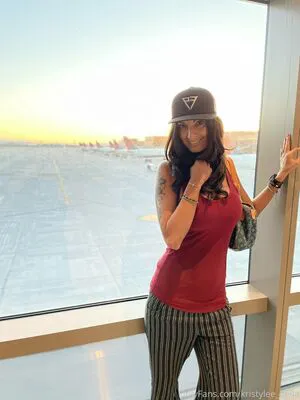 Kristyleebella OnlyFans Leaked Free Thumbnail Picture - #iaFtVVss7F