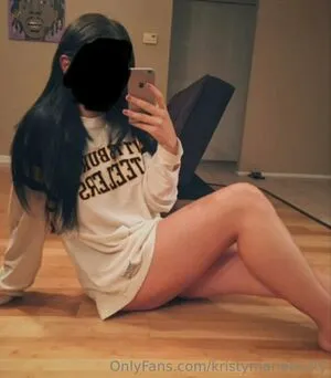 Kristymariebusty Thumbnail Picture