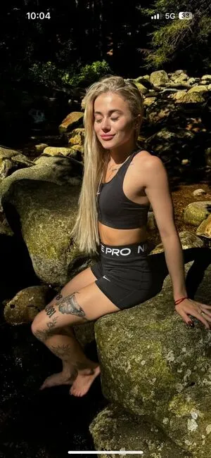 Kristyna Cengerova Thumbnail Picture