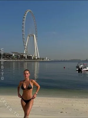 Kristyna Shmidt OnlyFans Leaked Free Thumbnail Picture - #tRIvbPzn96