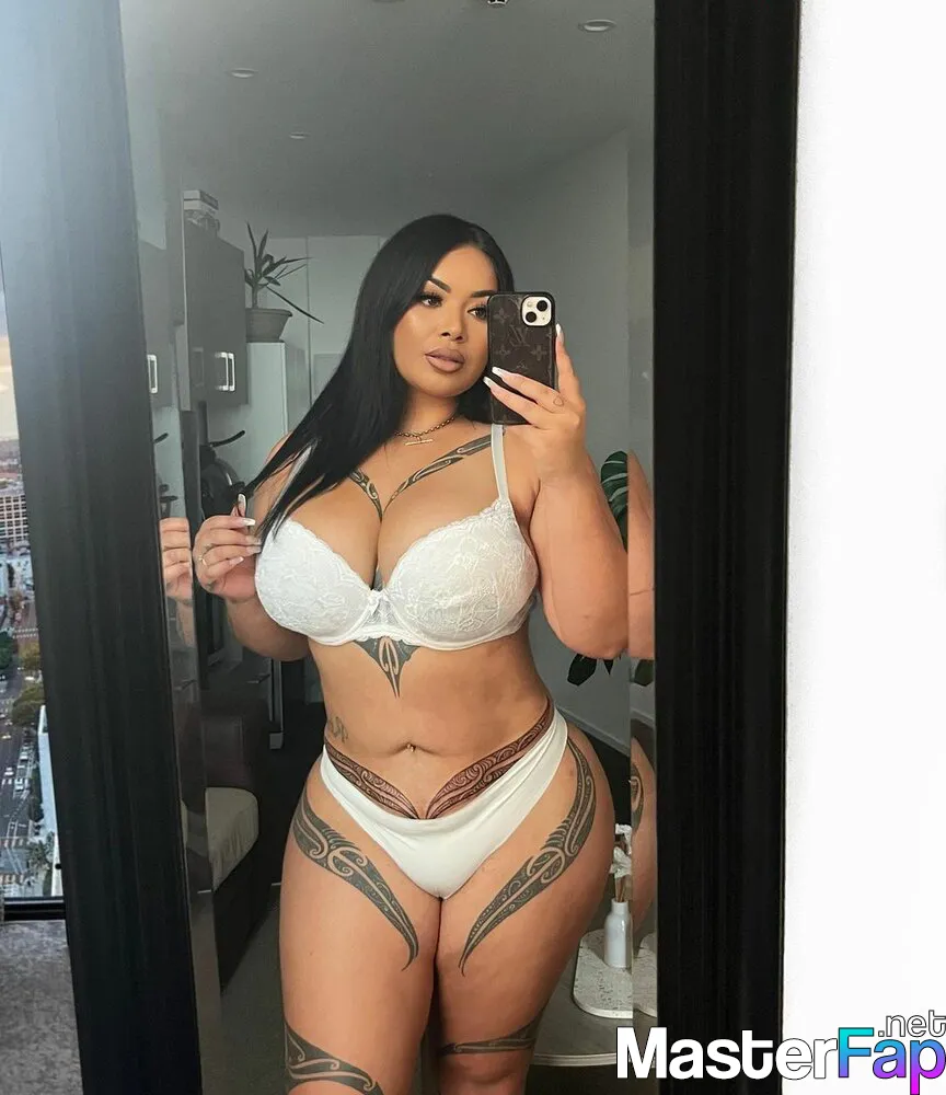 Krisy Erin Nude OnlyFans Leak Picture U8jHjM9EKb | MasterFap.net