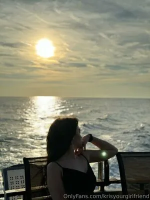 Krisyourgirlfriend OnlyFans Leaked Free Thumbnail Picture - #4CBVudTmdF
