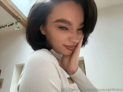 Krisyourgirlfriend OnlyFans Leaked Free Thumbnail Picture - #PRINdgBns5