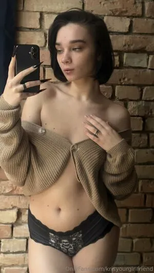 Krisyourgirlfriend OnlyFans Leaked Free Thumbnail Picture - #XfUHAOk4GG