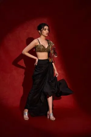 Krithi Shetty OnlyFans Leaked Free Thumbnail Picture - #MTdMPYBvdJ