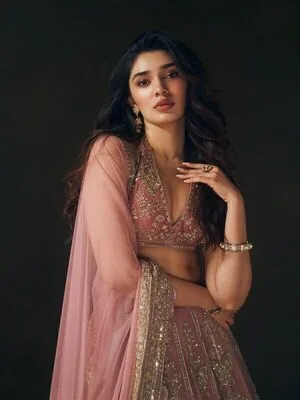 Krithi Shetty Thumbnail Picture