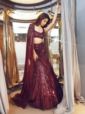 Krithi Shetty OnlyFans Leaked Free Thumbnail Picture - #pv2lCkvwDn