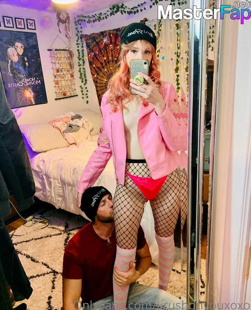Krushonyouxoxo Nude OnlyFans Leak Picture 29uzsJh0sf | MasterFap.net