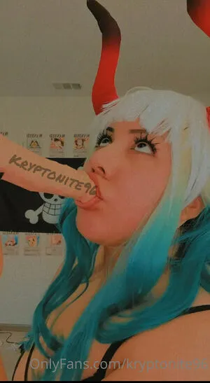 Kryptonite96 Thumbnail Picture