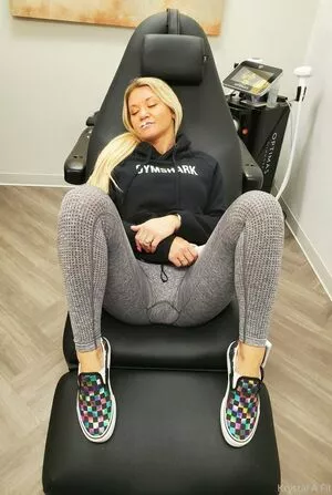 Krystal A Fit OnlyFans Leaked Free Thumbnail Picture - #mxvO8VgP9T