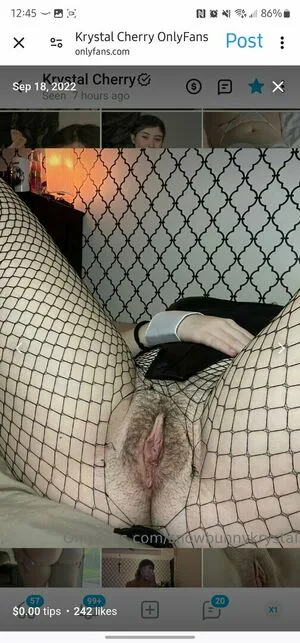 Krystal Cherry OnlyFans Leaked Free Thumbnail Picture - #nO6CKL3Bph