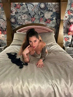 Krystel Asselin Thumbnail Picture